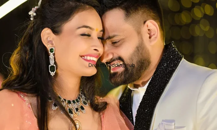 Sidhu Studio  Wedding